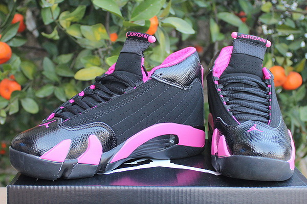 Jordan 14 Women AAA 7